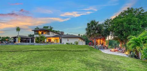 A home in SARASOTA