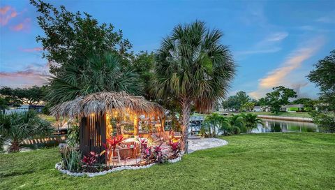 A home in SARASOTA