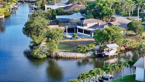 A home in SARASOTA