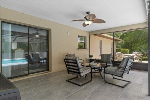 Tiny photo for 5216 E Hopp Lane, Inverness, FL 34452 (MLS # W7886258)