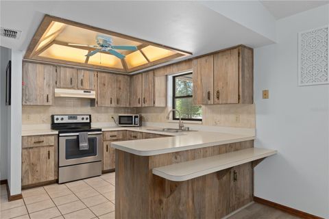Tiny photo for 5216 E Hopp Lane, Inverness, FL 34452 (MLS # W7886258)