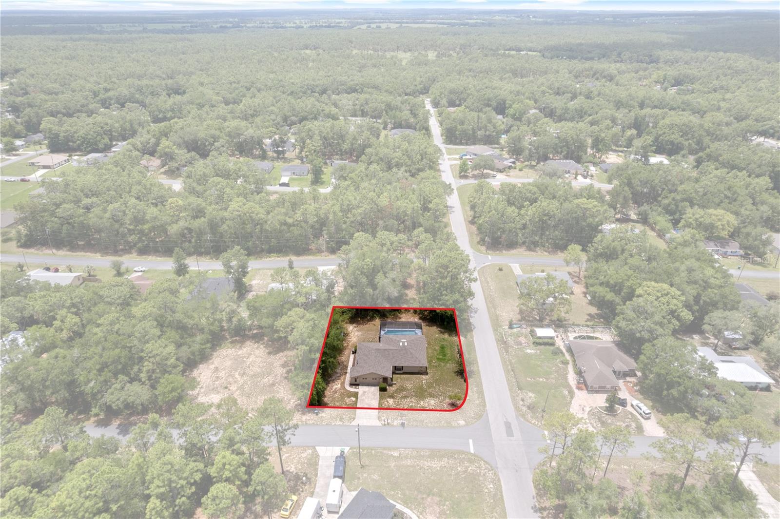 INVERNESS HIGHLANDS WEST ADD 01 - Residential