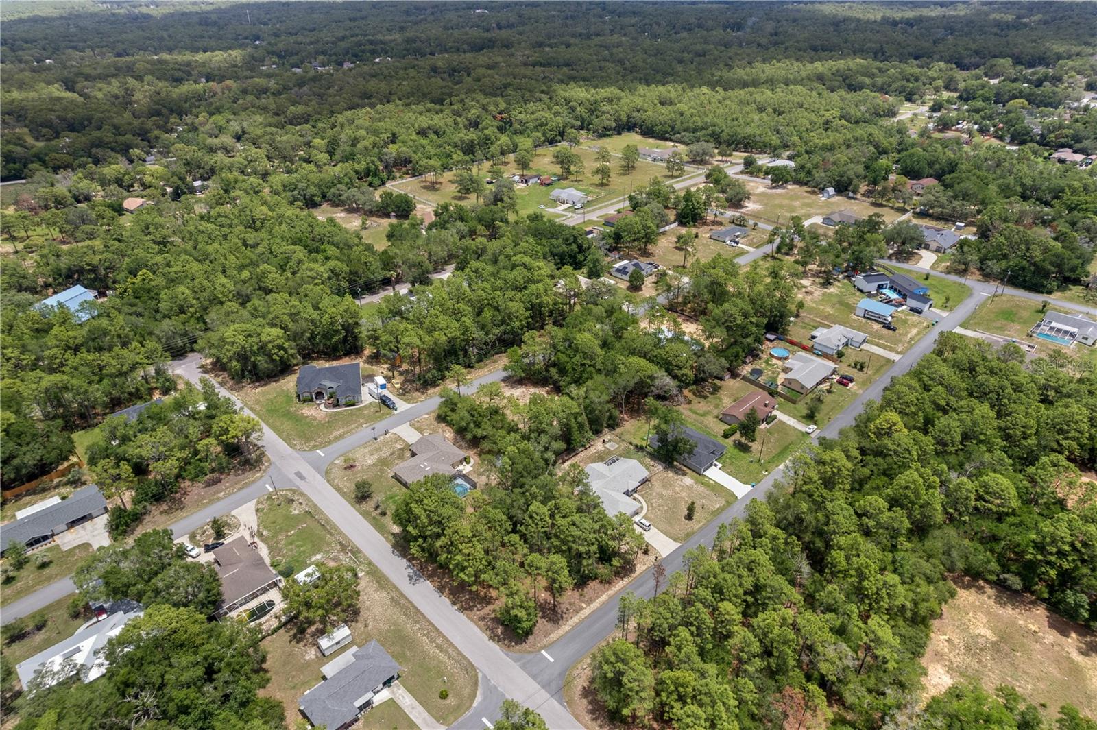 INVERNESS HIGHLANDS WEST ADD 01 - Residential