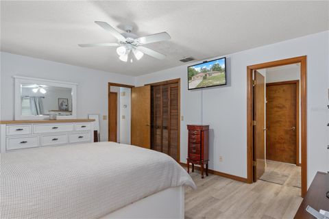Tiny photo for 5216 E Hopp Lane, Inverness, FL 34452 (MLS # W7886258)
