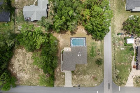 Tiny photo for 5216 E Hopp Lane, Inverness, FL 34452 (MLS # W7886258)