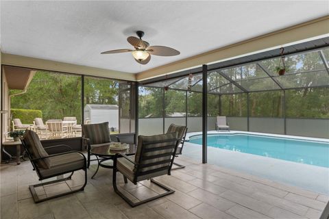 Tiny photo for 5216 E Hopp Lane, Inverness, FL 34452 (MLS # W7886258)