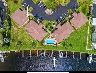 LYME TERRACE PH 04 - Residential Lease