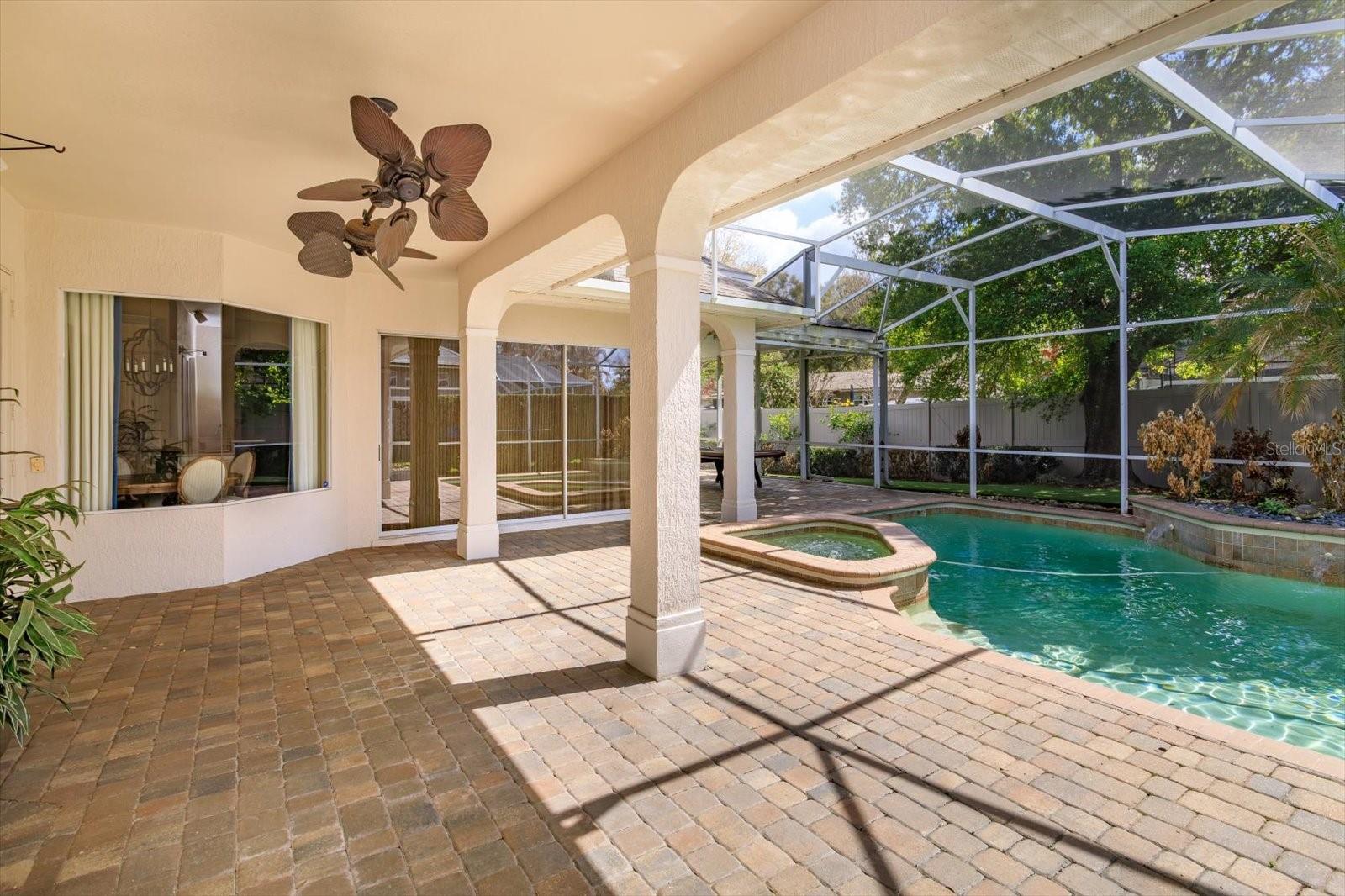 BAY HILL COVE - Residential