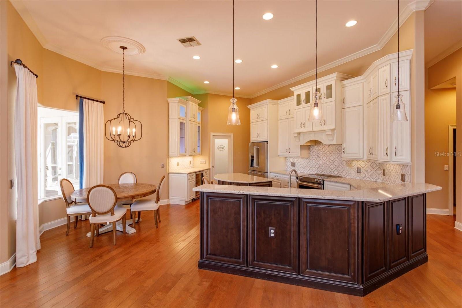 BAY HILL COVE - Residential