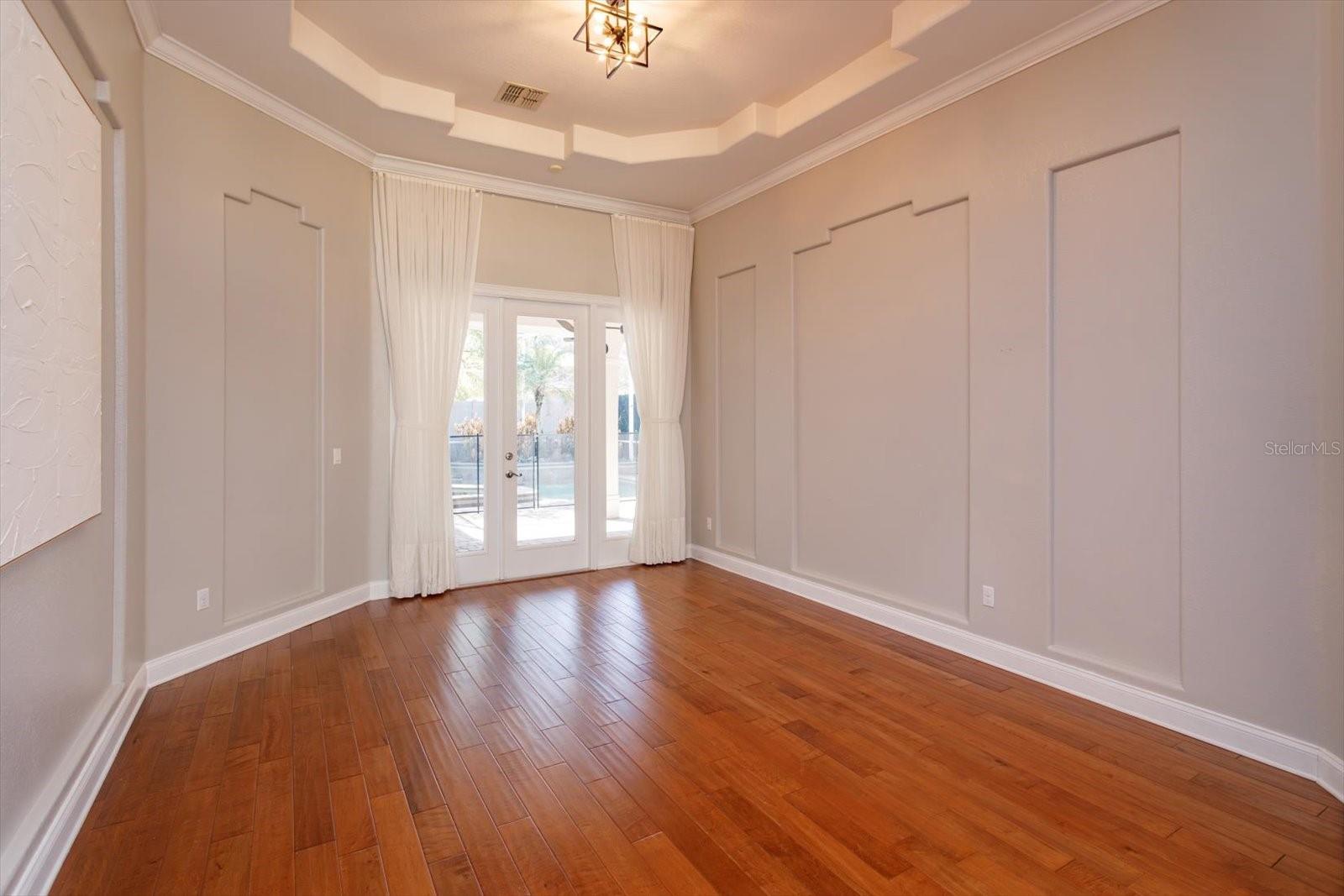 BAY HILL COVE - Residential