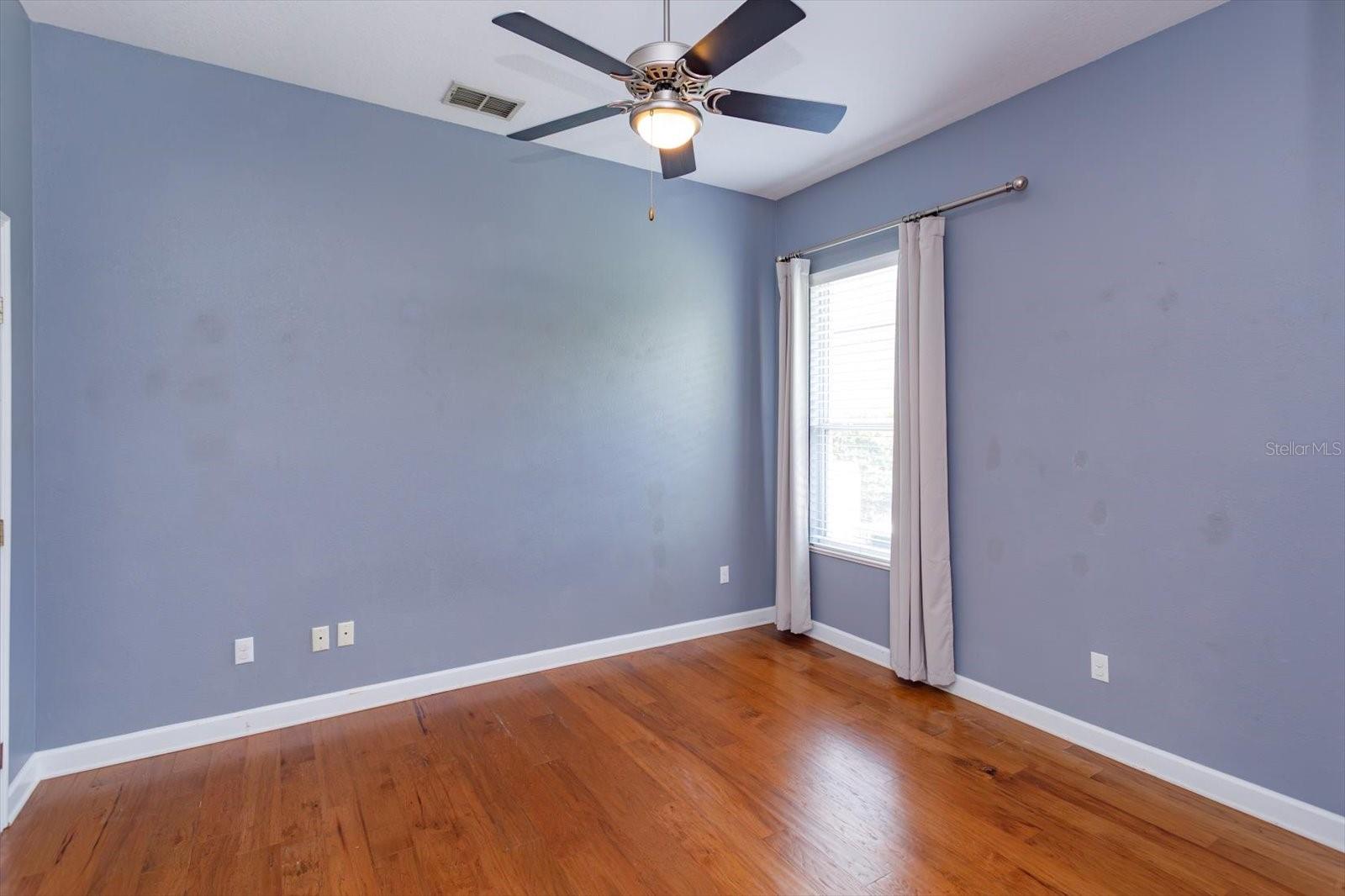 BAY HILL COVE - Residential