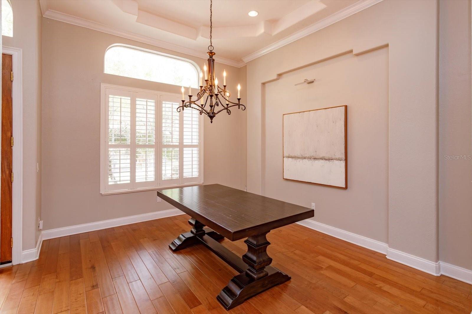 BAY HILL COVE - Residential