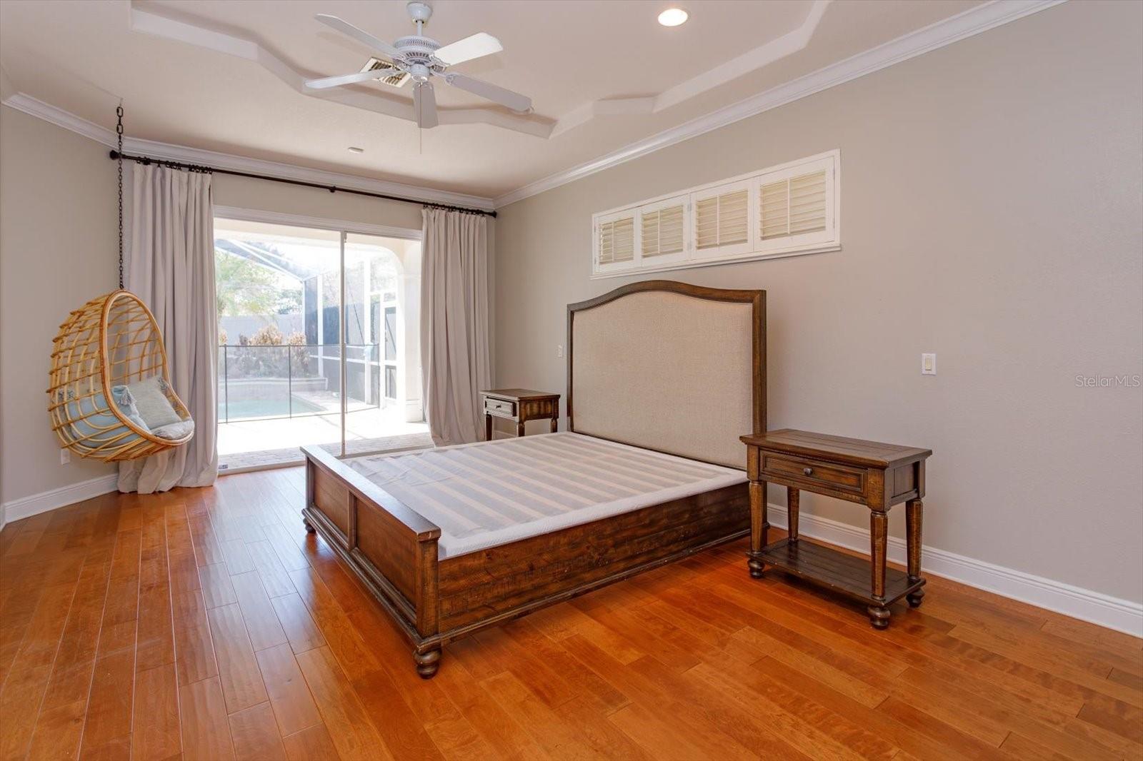 BAY HILL COVE - Residential