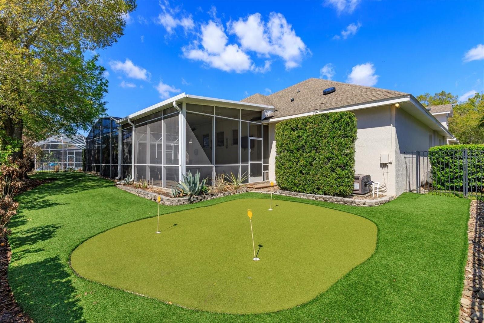 BAY HILL COVE - Residential