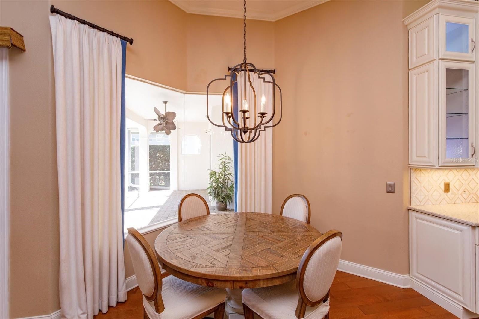 BAY HILL COVE - Residential