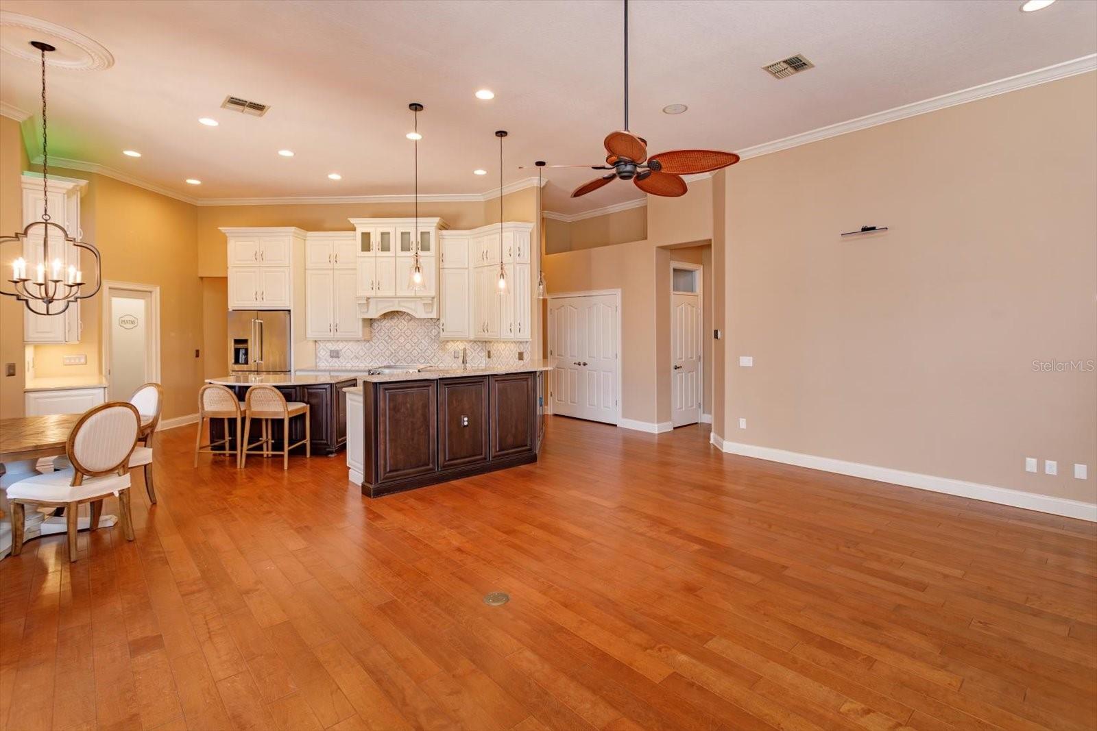 BAY HILL COVE - Residential