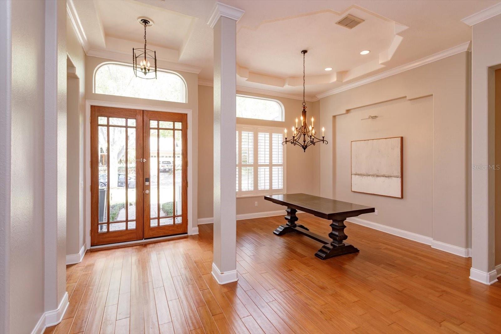 BAY HILL COVE - Residential