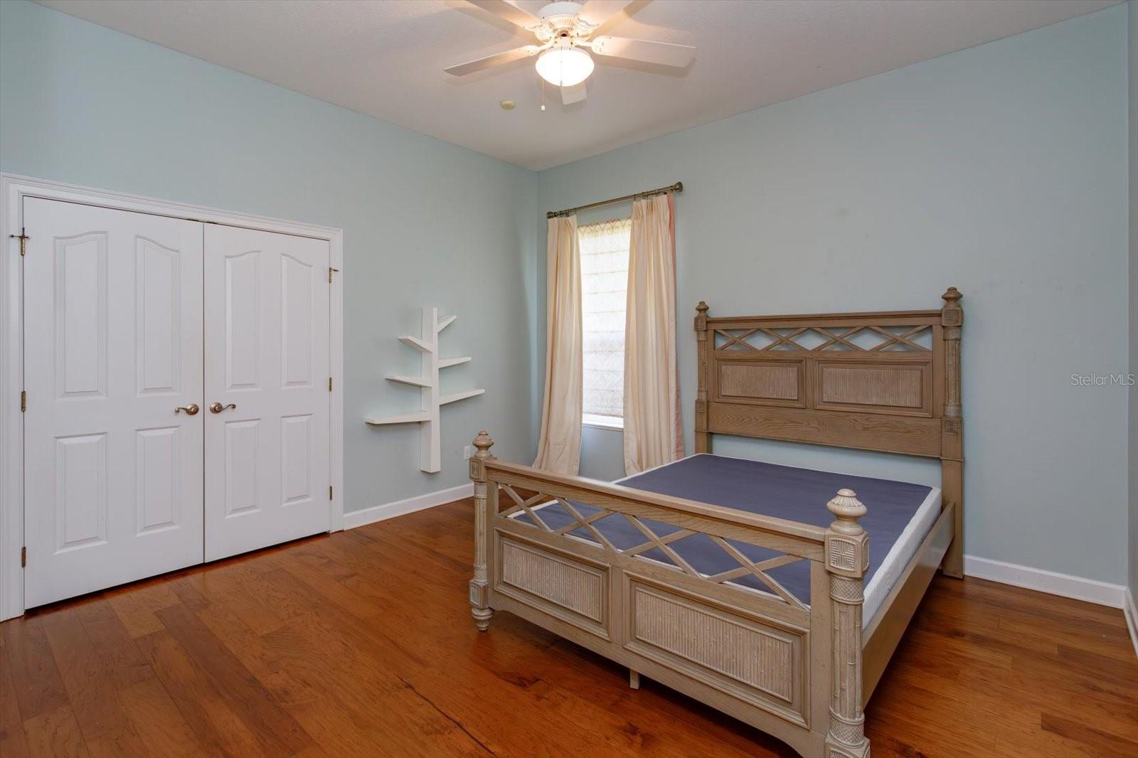 BAY HILL COVE - Residential