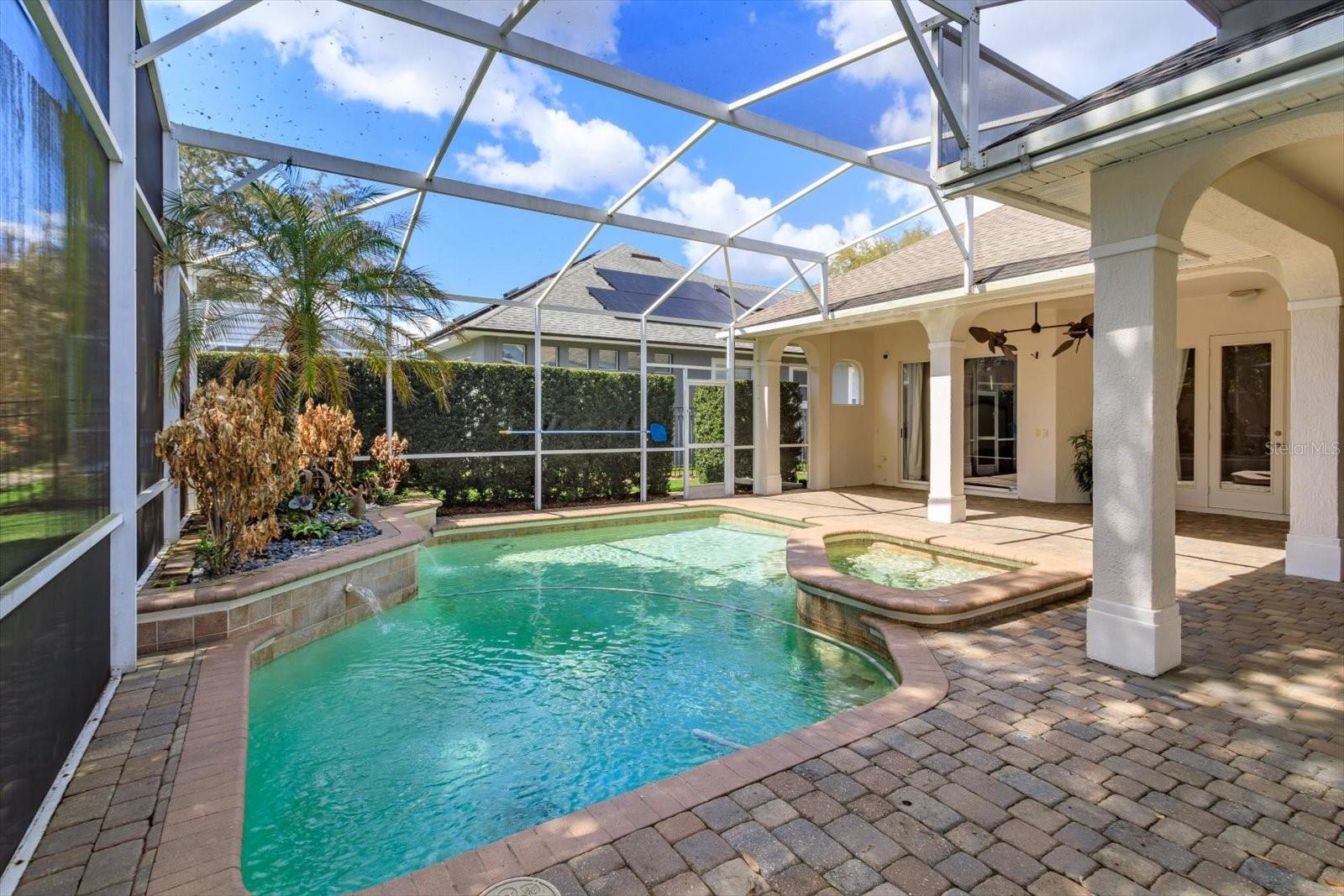 BAY HILL COVE - Residential