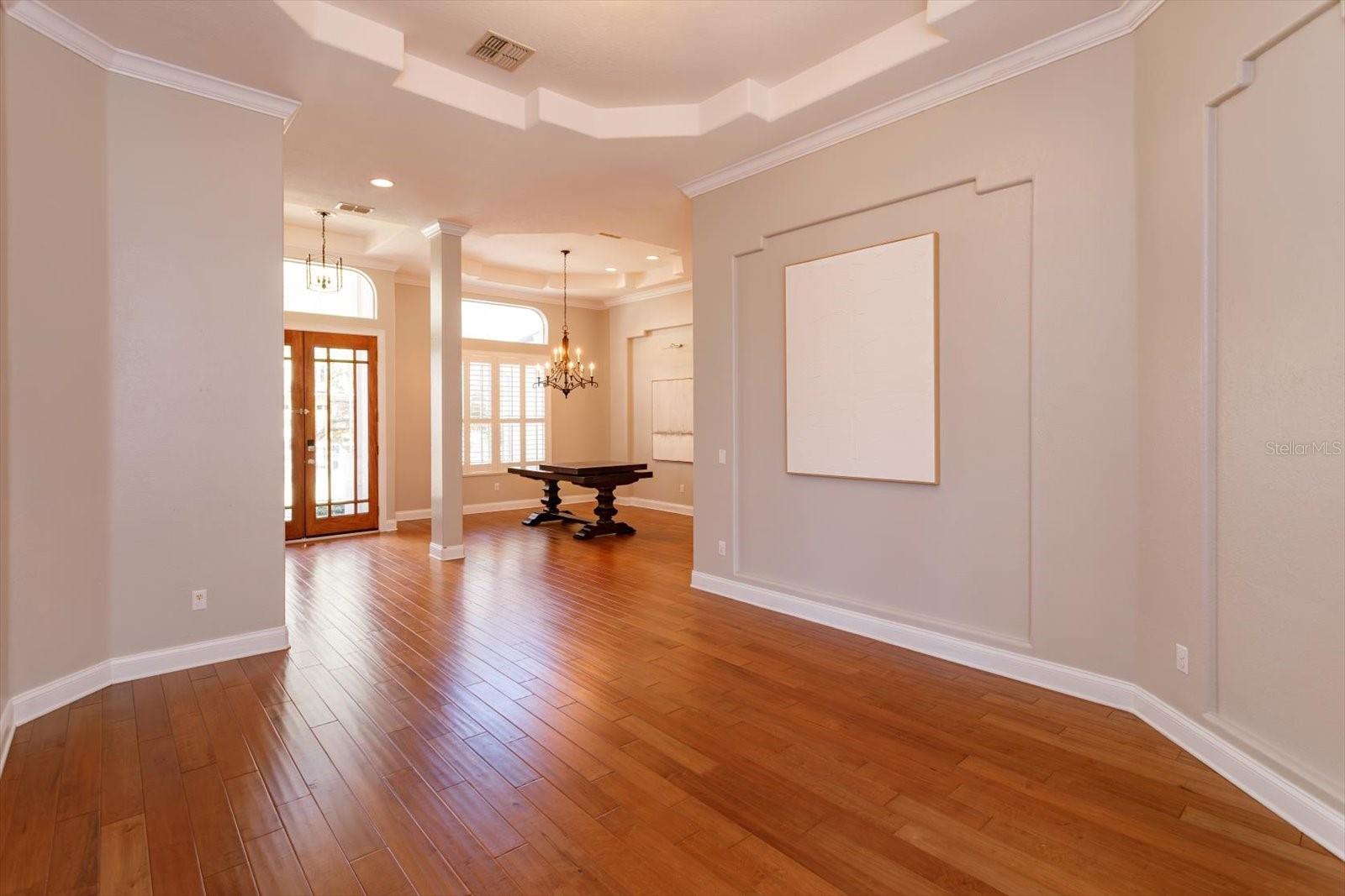 BAY HILL COVE - Residential