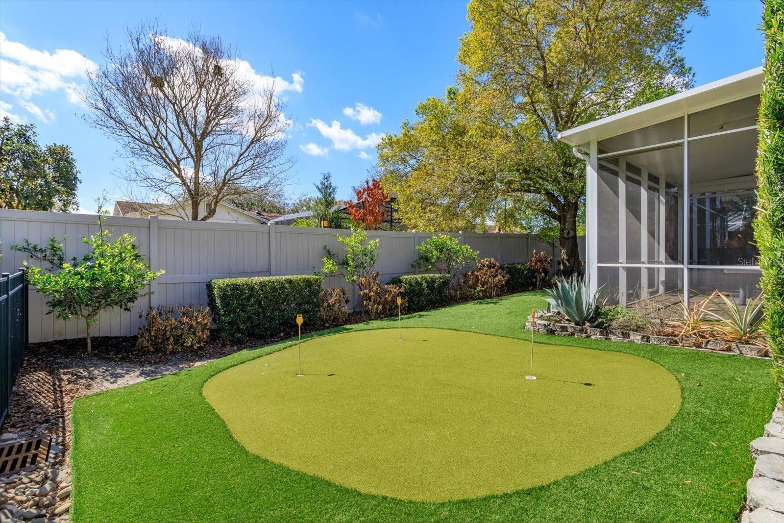 BAY HILL COVE - Residential