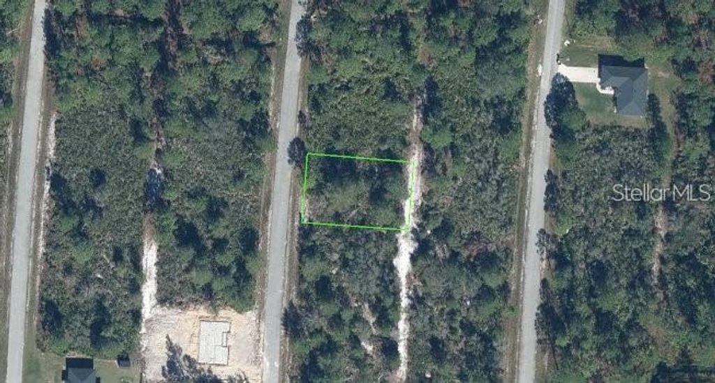 Photo of 5044 Pueblo Avenue, Sebring, FL 33872 (MLS # O6415168)