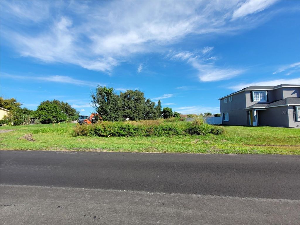 Photo of 715 Leonardo Court, Kissimmee, FL 34758 (MLS # OM712163)