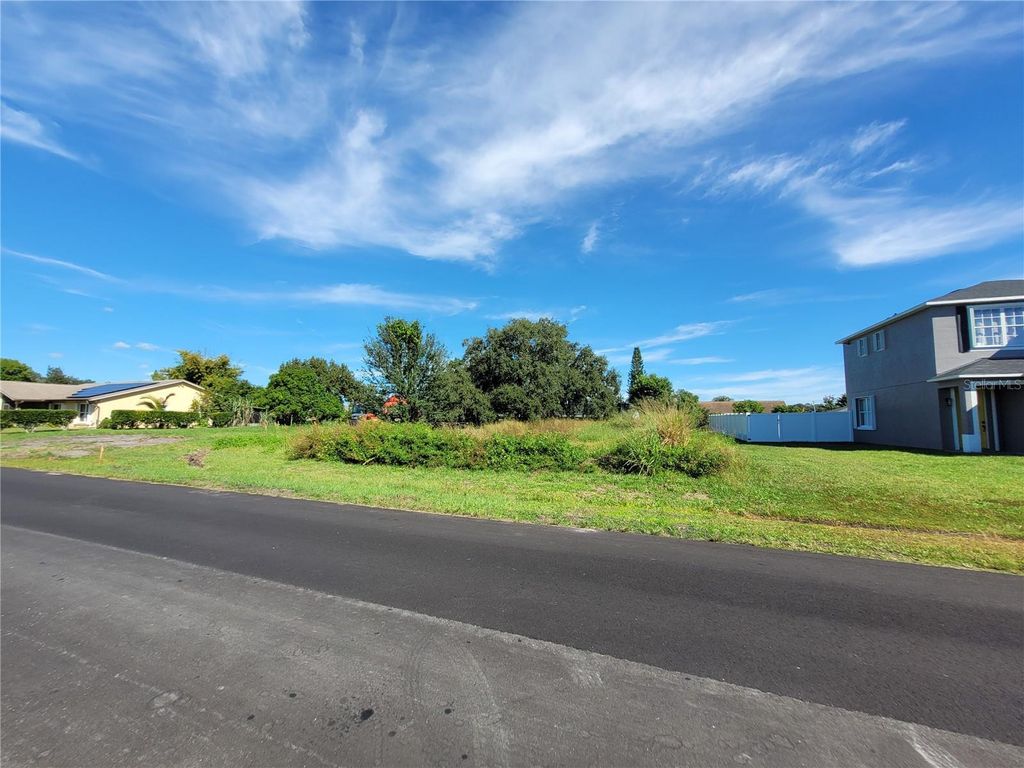 Photo of 715 Leonardo Court, Kissimmee, FL 34758 (MLS # OM712163)