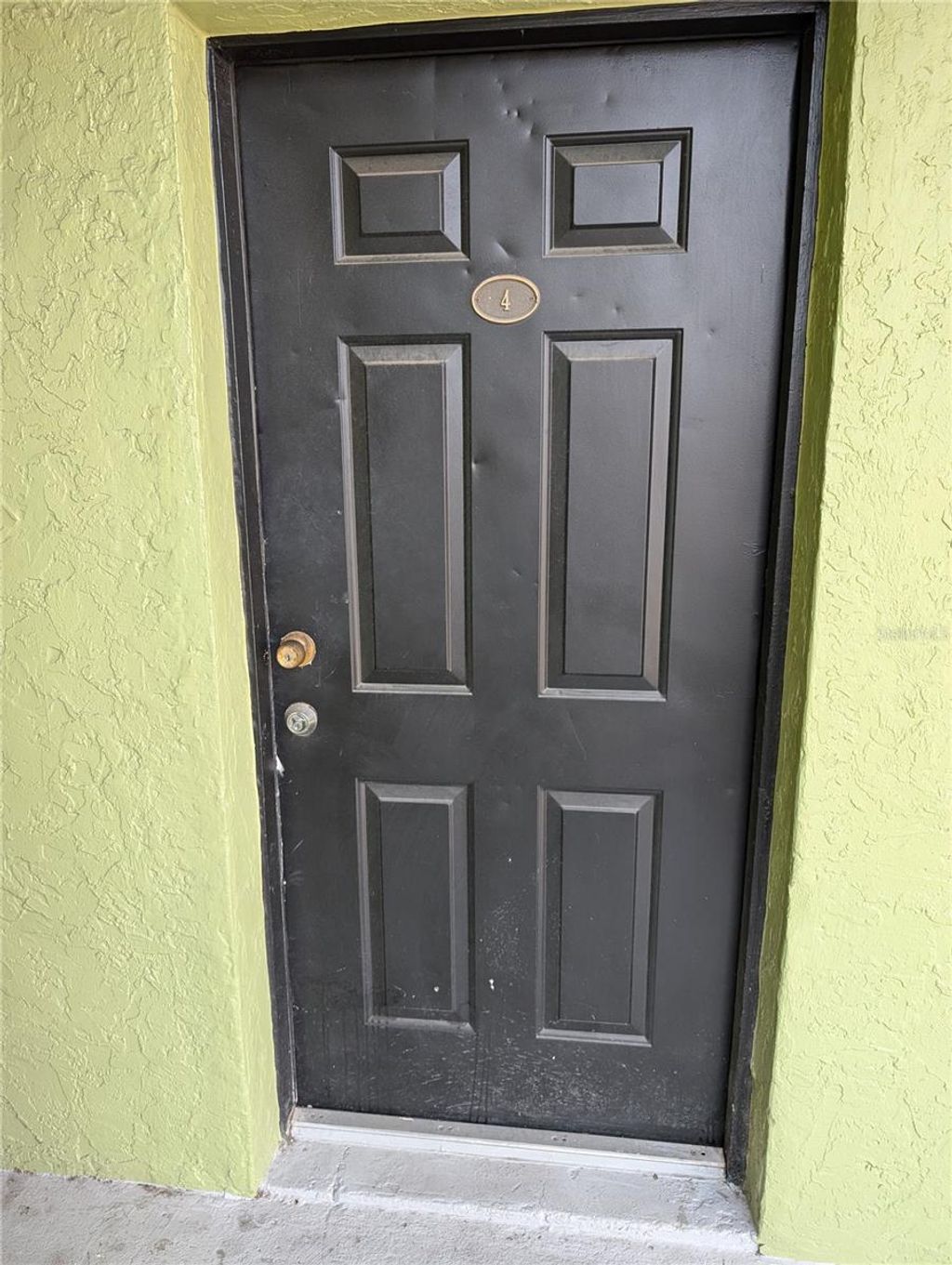 Photo of 4416 N Clark Avenue #4, Tampa, FL 33614 (MLS # TB8428898)