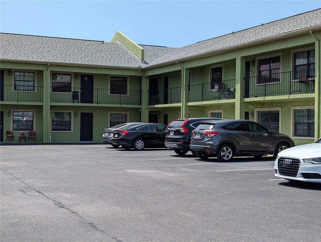 Photo of 4416 N Clark Avenue #4, Tampa, FL 33614 (MLS # TB8428898)