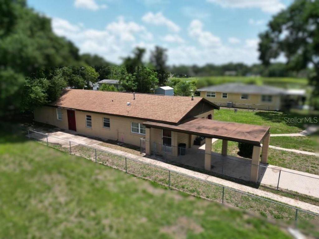 Photo of 14312 1st Street, Dade City, FL 33525 (MLS # TB8391497)