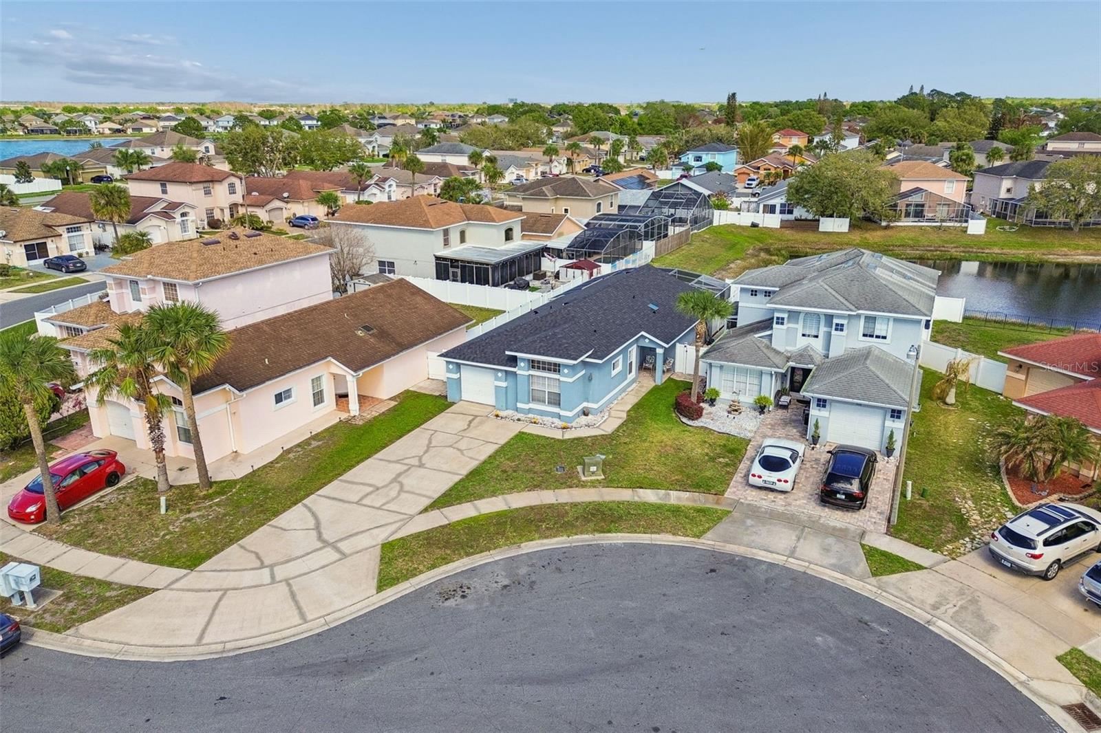 QUAIL RIDGE PH 2 - Residential