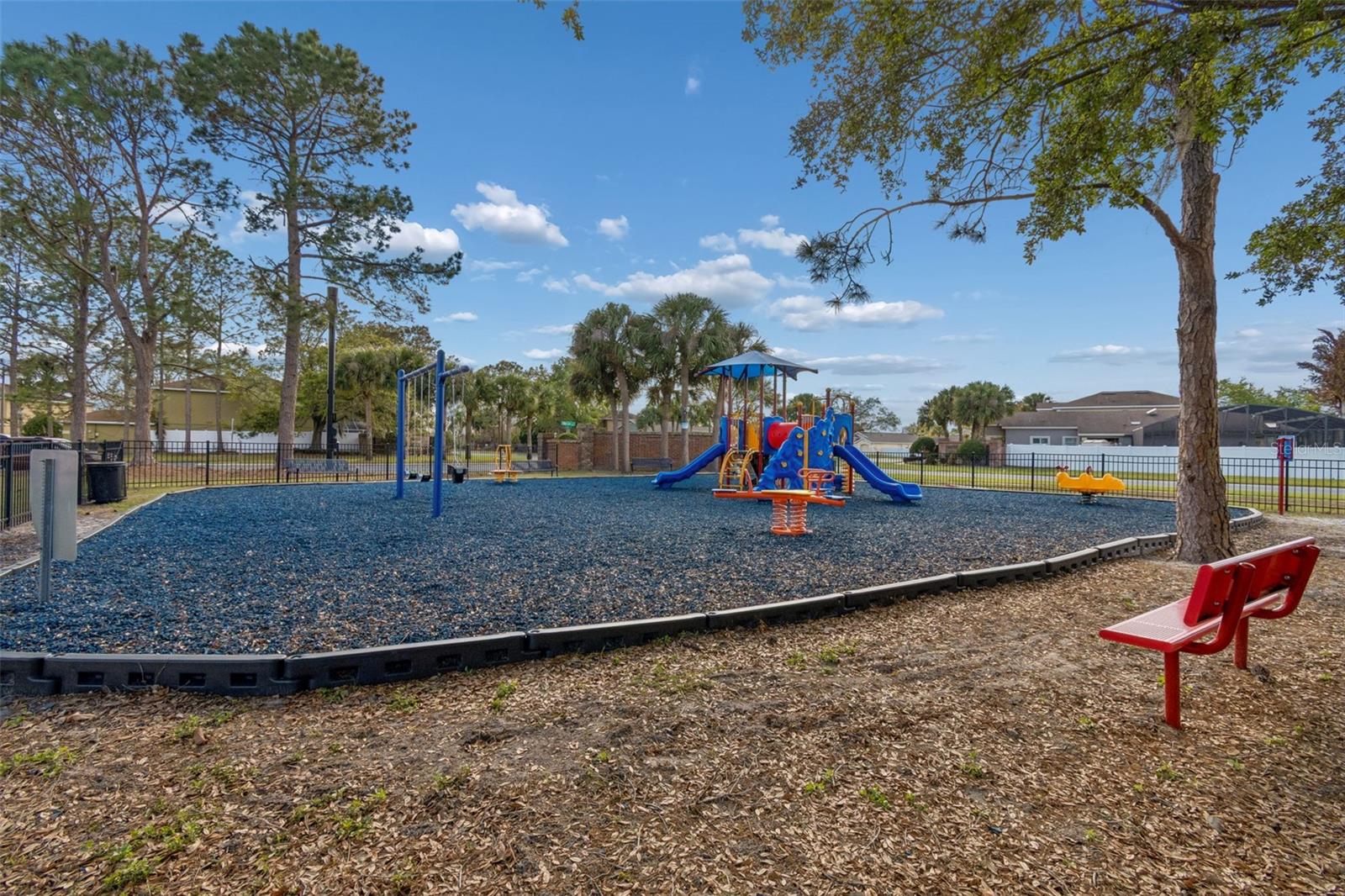 QUAIL RIDGE PH 2 - Residential