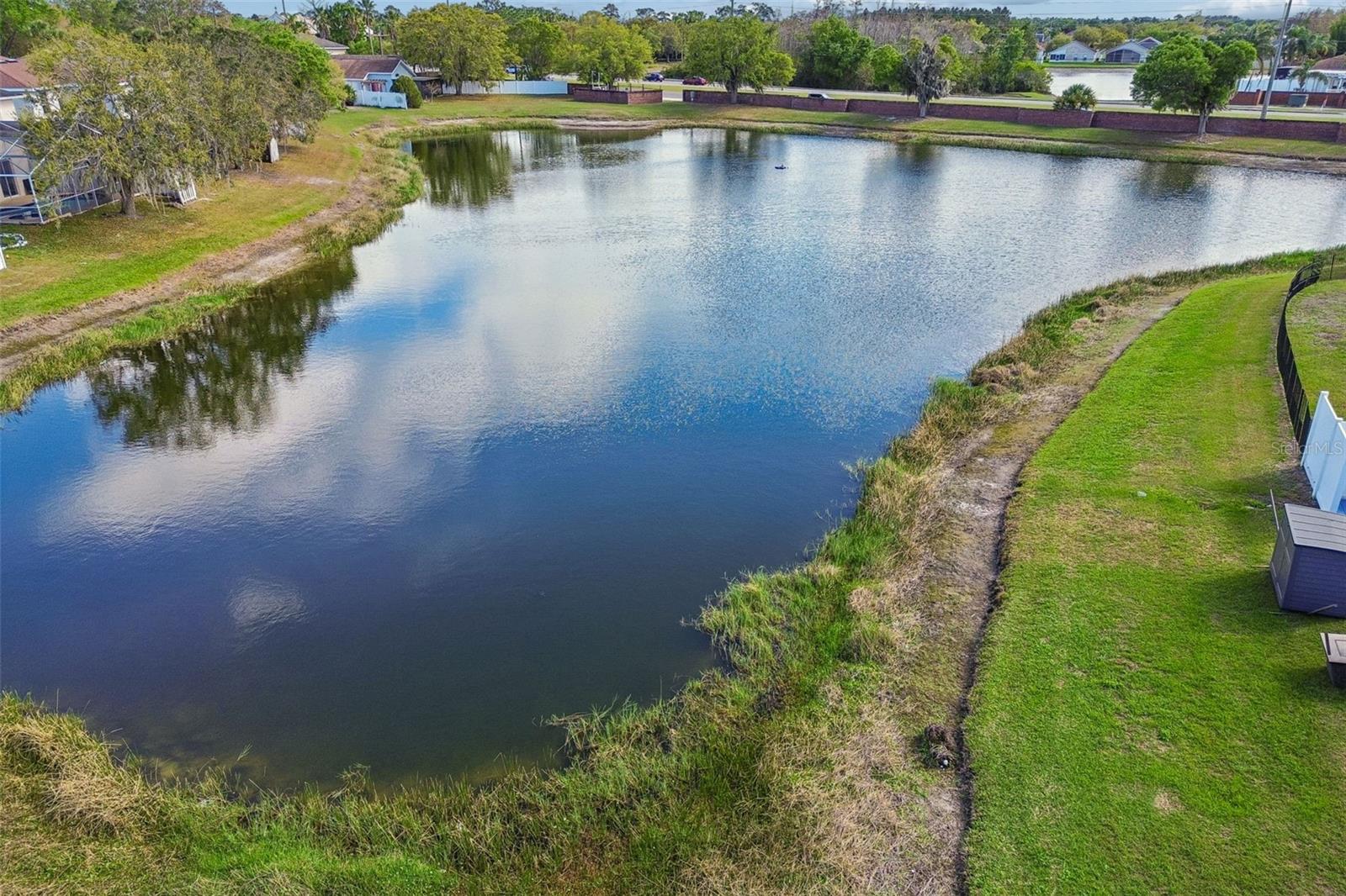 QUAIL RIDGE PH 2 - Residential