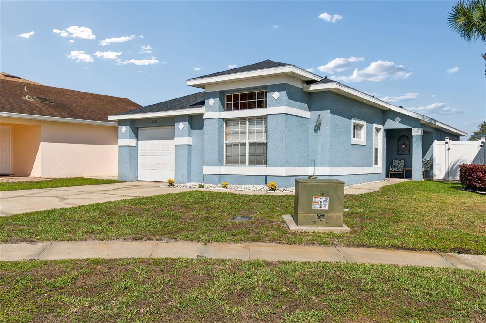 QUAIL RIDGE PH 2 - Residential