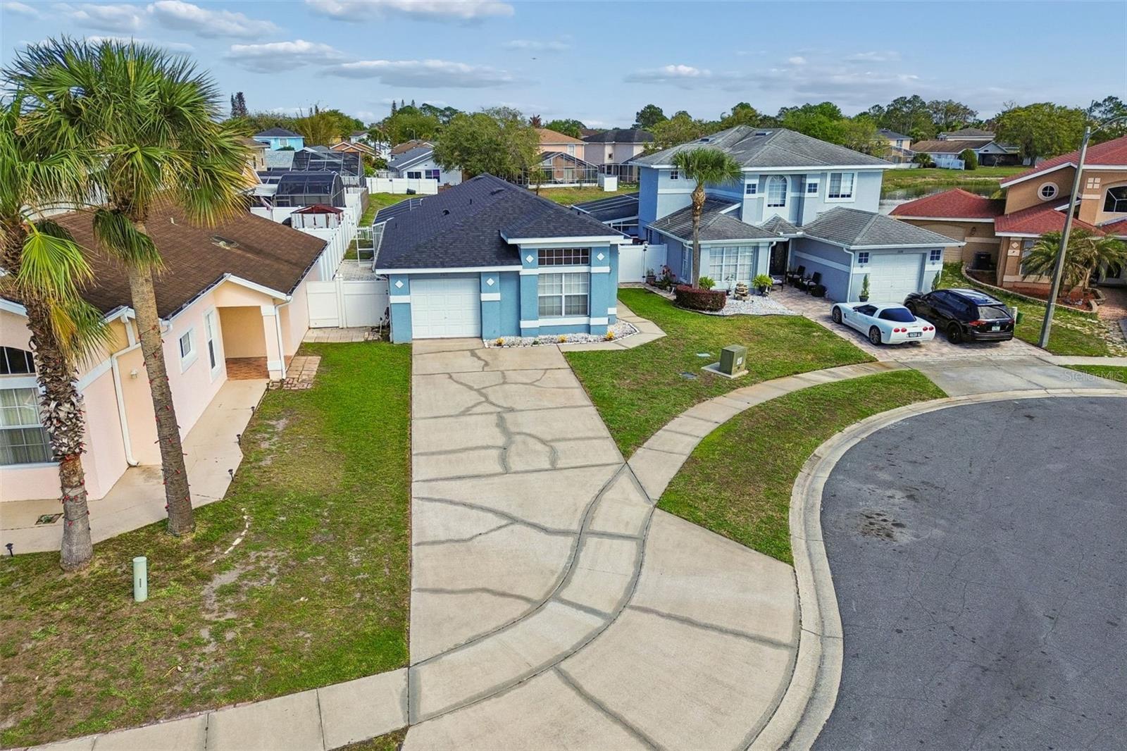 QUAIL RIDGE PH 2 - Residential