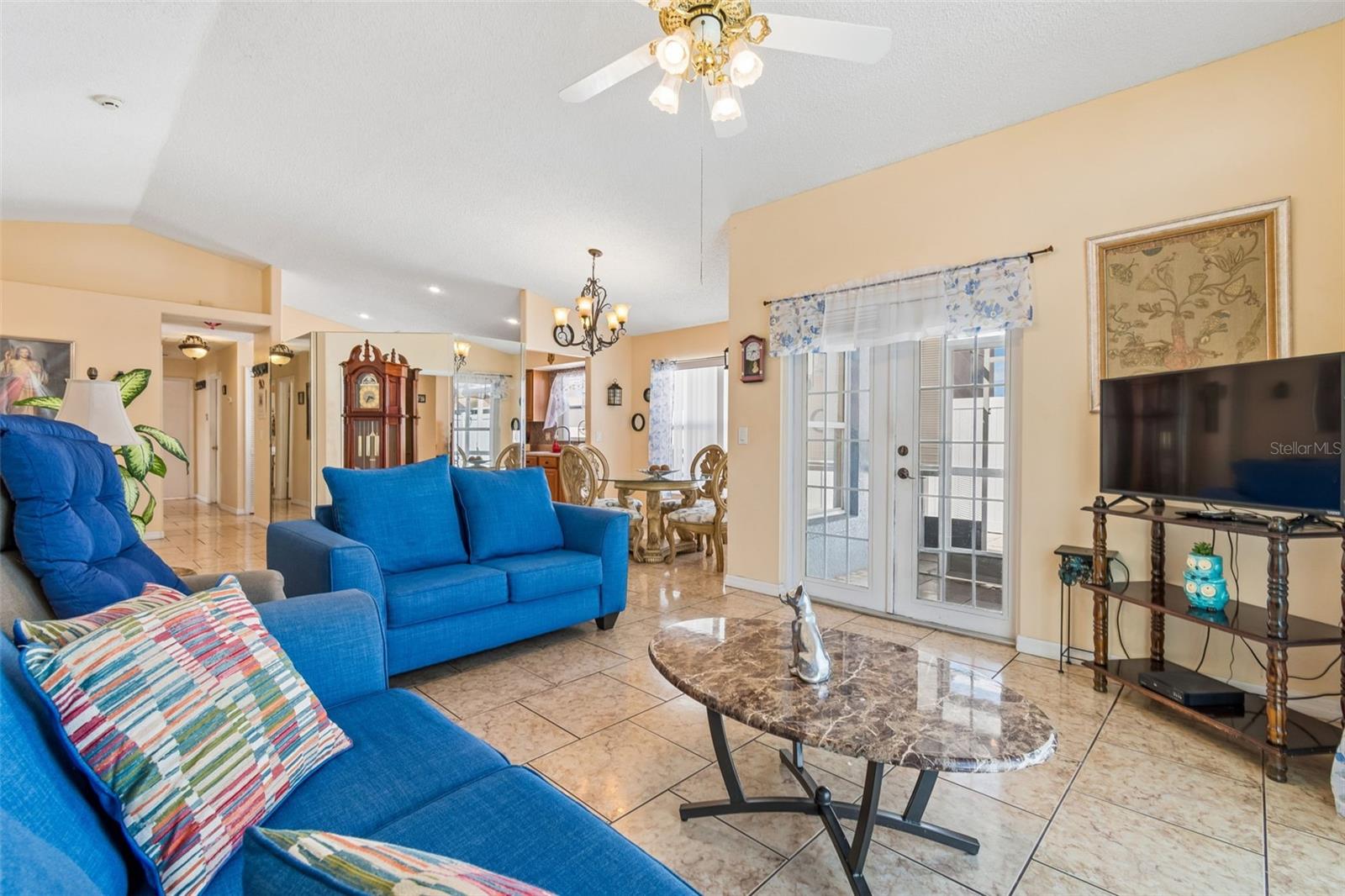 QUAIL RIDGE PH 2 - Residential