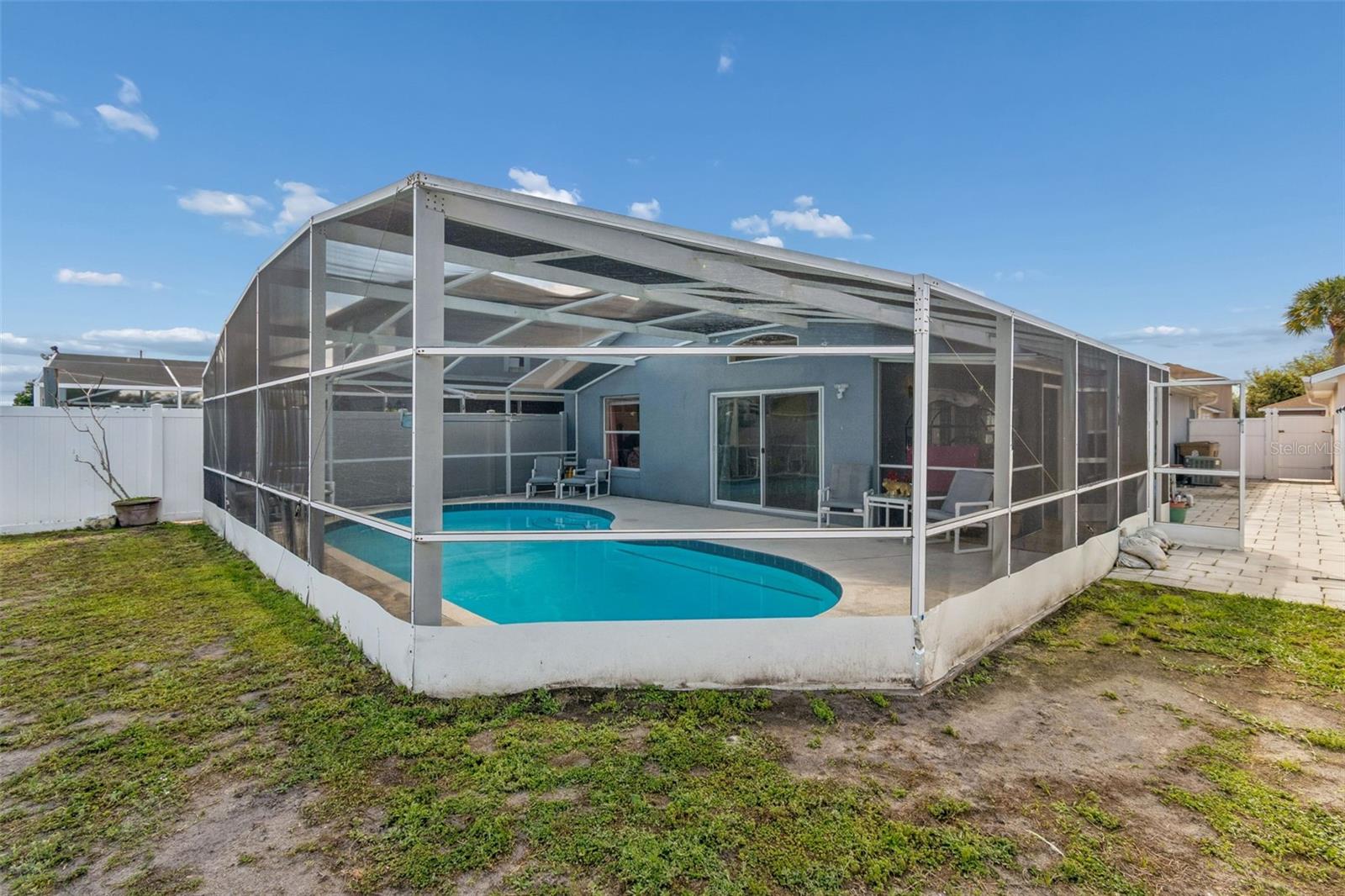 QUAIL RIDGE PH 2 - Residential