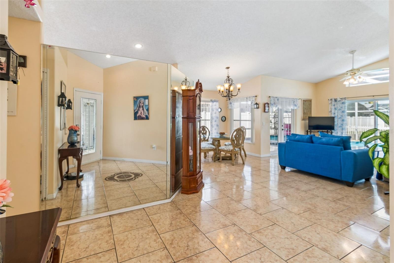 QUAIL RIDGE PH 2 - Residential