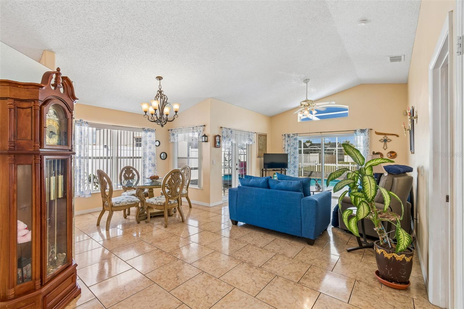 QUAIL RIDGE PH 2 - Residential