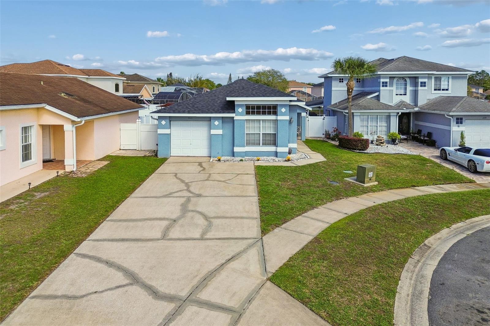 QUAIL RIDGE PH 2 - Residential