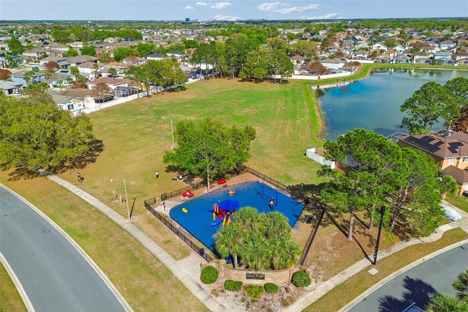 QUAIL RIDGE PH 2 - Residential