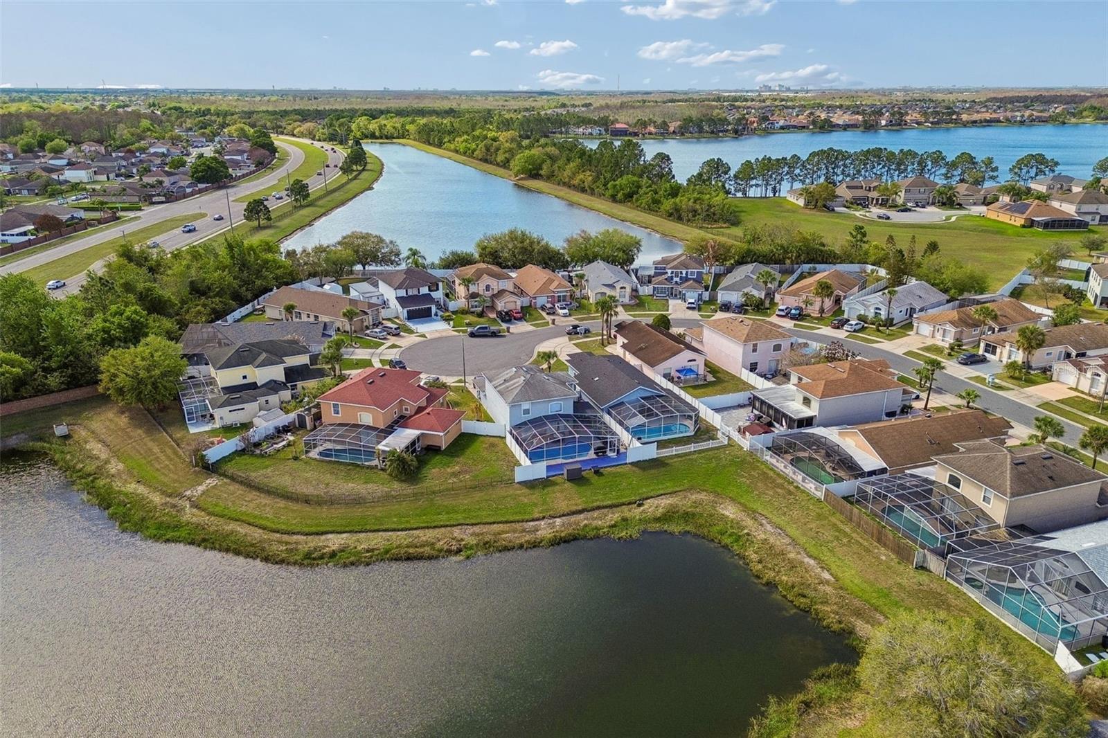 QUAIL RIDGE PH 2 - Residential