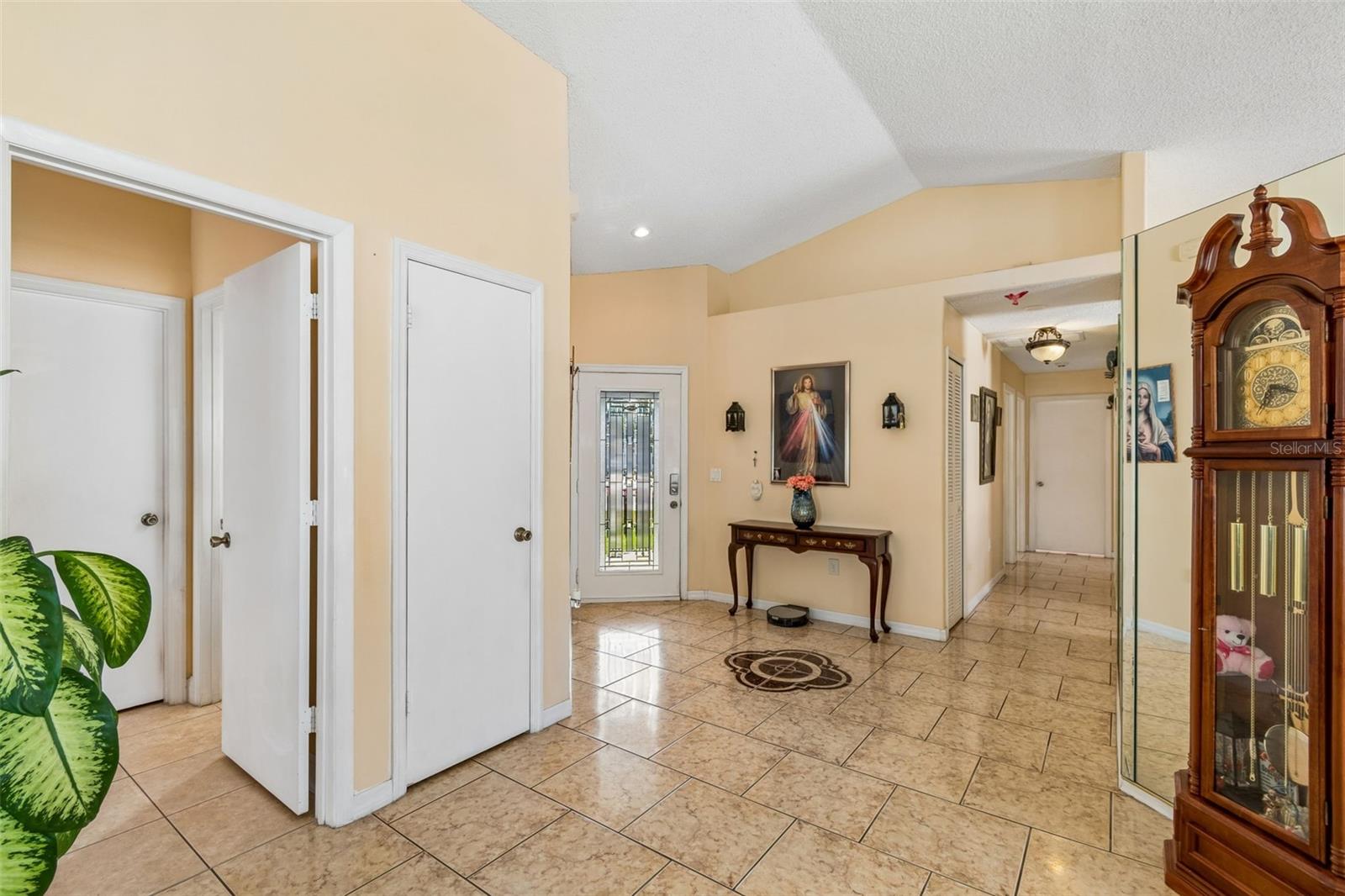 QUAIL RIDGE PH 2 - Residential