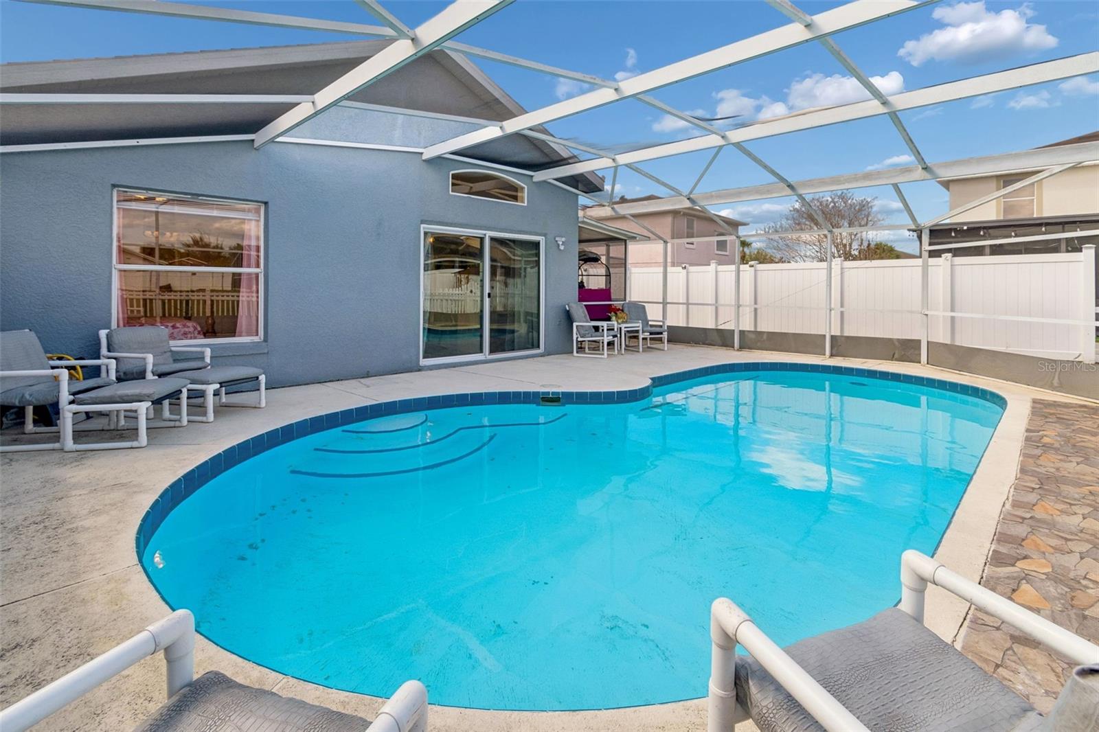 QUAIL RIDGE PH 2 - Residential