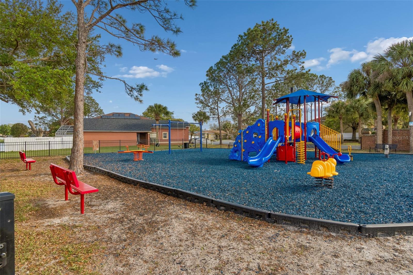 QUAIL RIDGE PH 2 - Residential