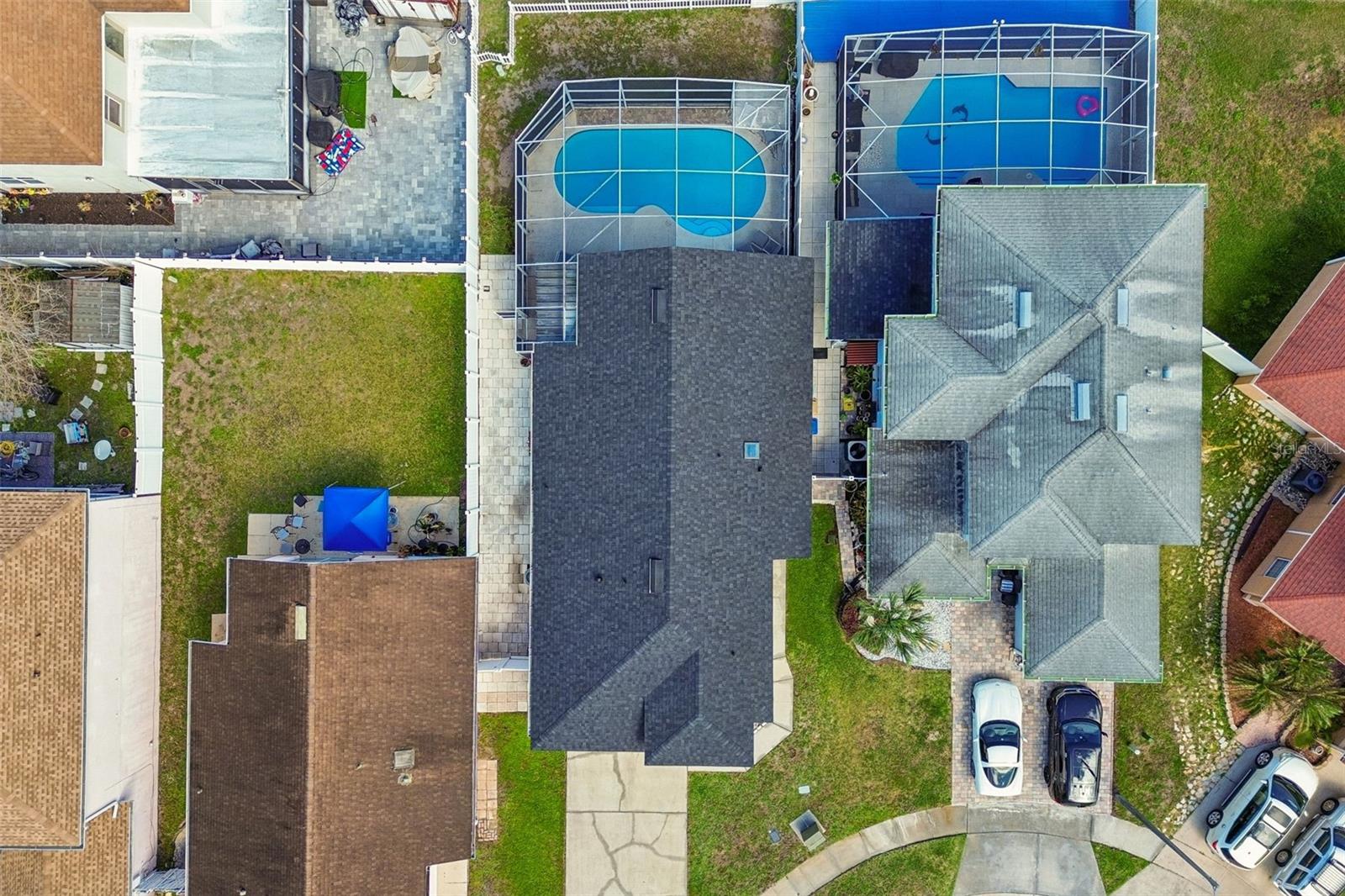 QUAIL RIDGE PH 2 - Residential