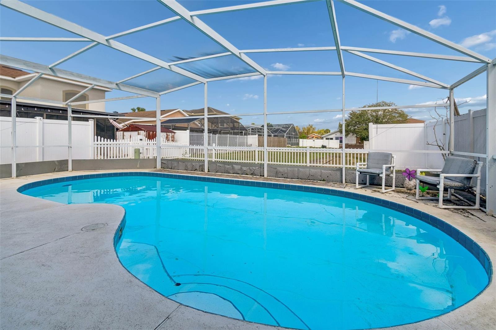 QUAIL RIDGE PH 2 - Residential