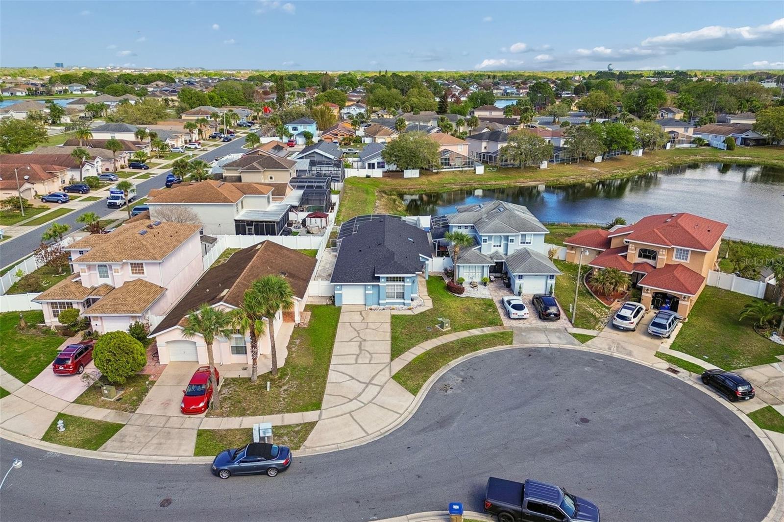 QUAIL RIDGE PH 2 - Residential