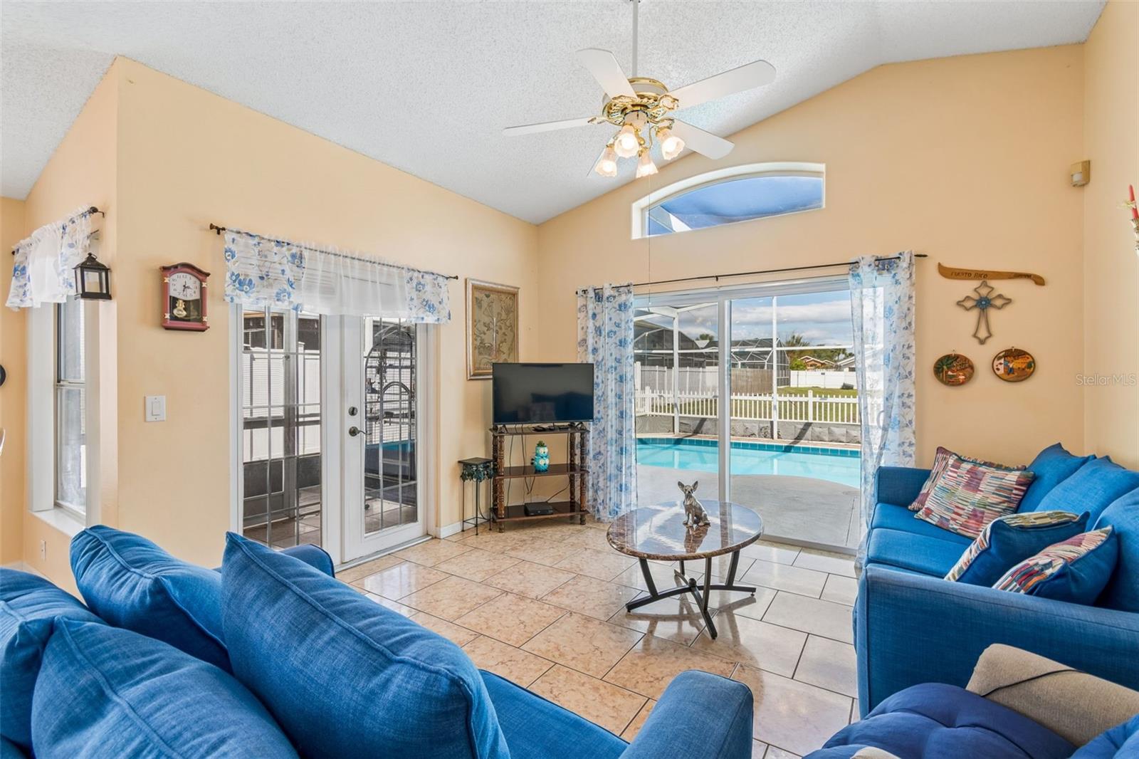 QUAIL RIDGE PH 2 - Residential